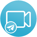 دانلود آخرین نسخه نرم افزار برنامه ویدیو گرام (ویدیوگرام تلگرام تصویری و صوتی )