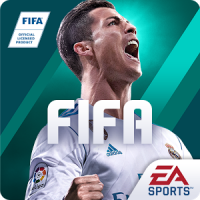 دانلود بازی FIFA Mobile SoccerFull – فوق العاده فیفا موبایل 2017 بدون دیتا FIFA Mobile Soccer v Full 2017