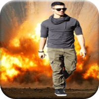 نسخه کامل و آخر Movie Effect Photo Editor Pro برای اندروید