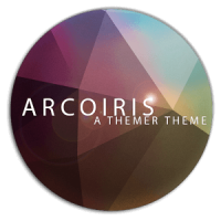 تصویر نسخه جدید و آخر ArcoIris  برای اندروید