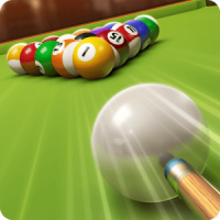 دانلود نسخه کامل بیلیارد آنلاین برای اندروید مود Pool Ball Master