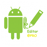 دانلود آخرین نسخه نرم افزار APK Editor Pro ویرایش فایل های APK +مود 