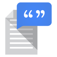 دانلود نسخه جدید تبدیل نوشتار به گفتار گوگل اندروید Google Text-to-Speech