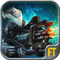 دانلود نسخه جدید طوفان تاریکی اندروید Storm of Darkness