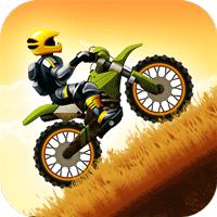 دانلود کاملترین و  جدیدترین نسخه Safari Motocross Racing موتورسواری سافاری اندروید مود