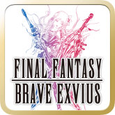 نسخه کامل و آخر Final Fantasy Brave Exvius برای اندروید