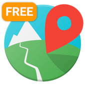 دانلود جدیدترین نسخه E-walk - Offline maps مکان یاب افلاین برای اندروید آنلاک