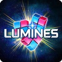 دانلود آخرین نسخه بازی موزیکال و پازلی اندروید LUMINES PUZZLE AND MUSIC