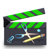 دانلود نسخه جدید و آخر ویرایش ویدئو ، عکس و صدا اندروید Media Studio Pro