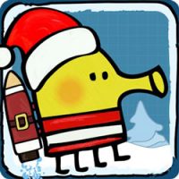 تصویر دانلود جدیدترین نسخه Doodle Jump اعتیادآور دودل جامپ اندروید