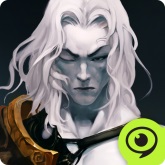 دانلود نسخه جدید و آخر تولد تاریکی اندروید مود Darkness Reborn