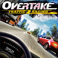 دانلود جدیدترین نسخه Oertake : Traffic Racing اتومبیل رانی سبقت دیتا