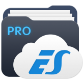 نسخه جدید و کامل ES File Explorer Pro Es ES File Explorer Pro فایل منیجر Es پرو اندروید