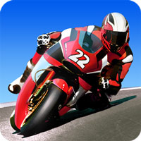 دانلود آخرین نسخه بازی موتورسواری واقعی اندروید مود Real Bike Racing