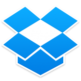 تصویر دانلود نسخه جدید رسمی دراپ باکس اندروید Dropbox برای موبایل