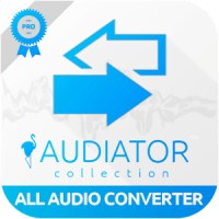 جدیدترین نسخه All Video Audio Converter PRO تبدیل فرمت به یکدیگر اندروید