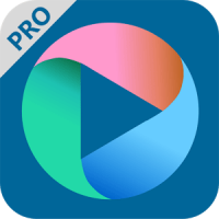 دانلود نسخه آخر ویدئو پلیر قدرتمند اندروید Lua Player Pro HD POP-UP