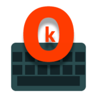 نسخه جدید و آخر OrbitalKey Keyboard Pro