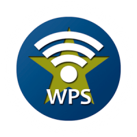 نسخه جدید و کامل WPSApp Pro افزایش امنيت اتصال شبكه اينترنت اندروید