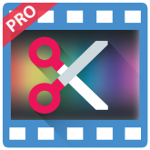 نسخه جدید و آخر ویرایش ویدیو برای اندروید AndroVid Pro Video Editor