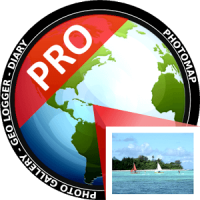 نسخه جدید و کامل PhotoMap PRO Photo Gallery فوتو مپ اندروید