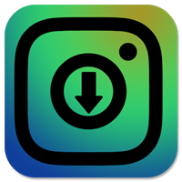 دانلود نسخه جدید عکس پروفایل اینستاگرام InstaPP for Instagram برای موبایل