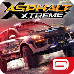 نسخه جدید و کامل Asphalt Xtreme آسفالت اکسترم گیملافت اندروید دیتا نسخه جدید و کامل Asphalt Xtreme آسفالت اکسترم گیملافت اندروید دیتا