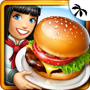 دانلود نسخه کامل جالب عشق آشپزی اندروید مود Cooking Fever دانلود نسخه کامل جالب عشق آشپزی اندروید مود Cooking Fever