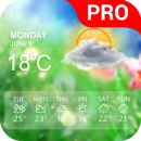 دانلود نسخه جدید Weather Live Pro