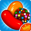 نسخه جدید و آخر Candy Crush Saga برای اندروید