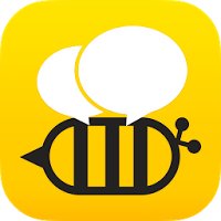 دانلود BeeTalk -  اپدیت جدید بیتاک