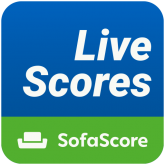 تصویر دانلود نرم افزار نمایش نتایج زنده فوتبال اندروید SofaScore Live Score